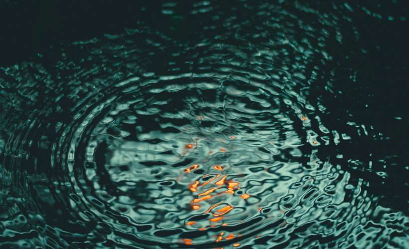 Goutte deau Une entreprise qui place l'innovation au service de l'eau