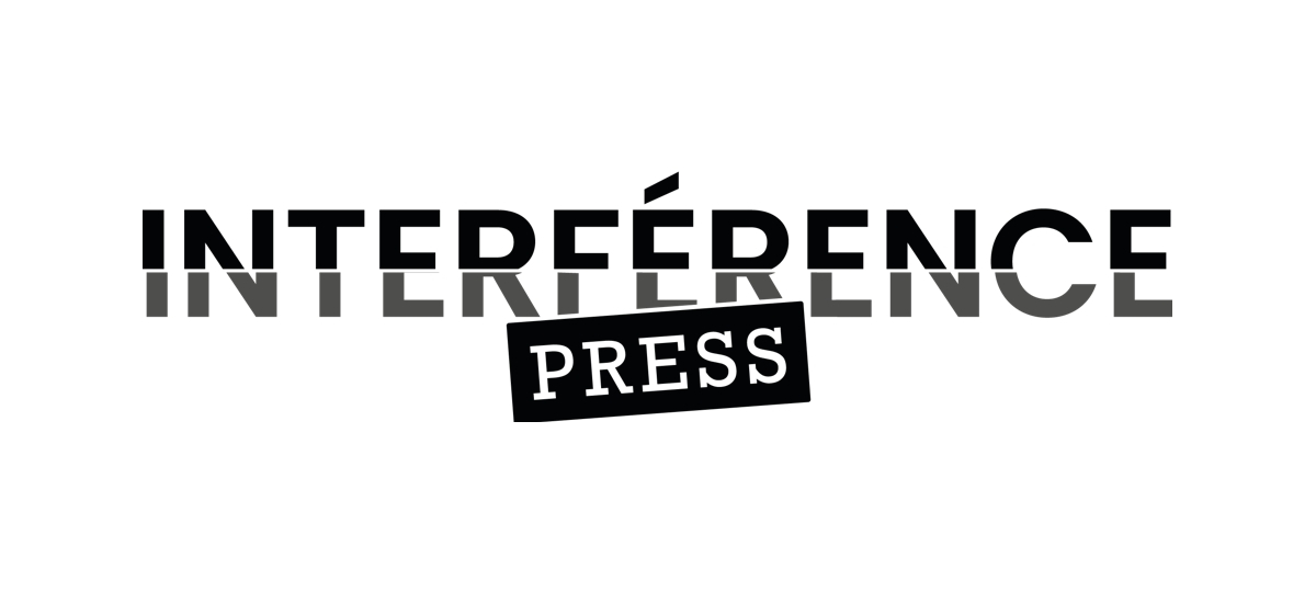 Nouveau pôle pour Interférence Press - L'ADN