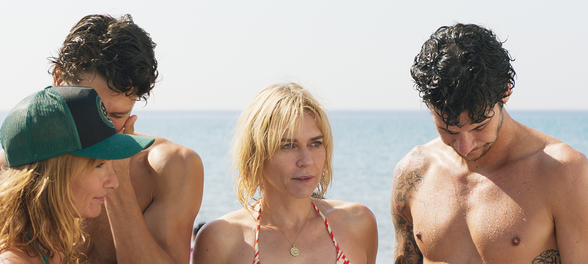 MILF le film MILF le film