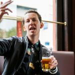 Mr Bingo artiste numerique