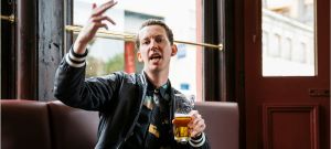 Mr Bingo artiste numerique