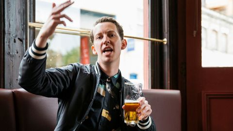 Mr Bingo artiste numerique