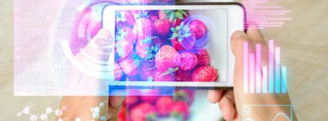 Expérience client : arrêtons avec la course au phygital ! une application en réalité augmentée