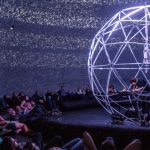 sphère art numérique