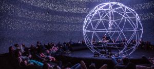 sphère art numérique