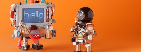 Les « STEAM Toys », ces jeux qui aideront nos enfants à concurrencer les machines robots jouets pour enfants