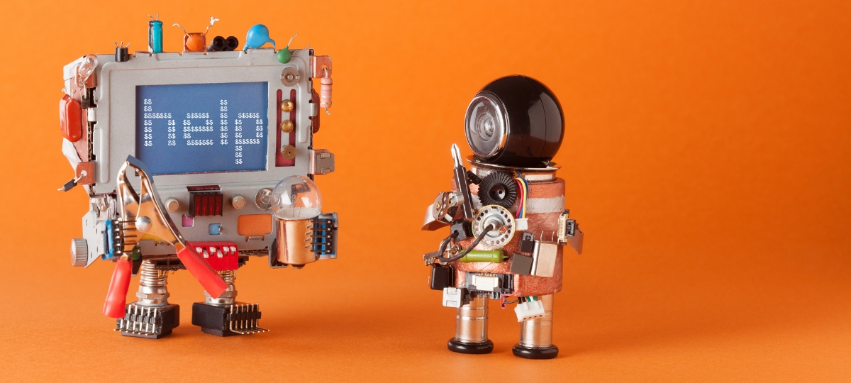 Les « STEAM Toys » , ces jeux qui aideront nos enfants à concurrencer les machines robots jouets pour enfants