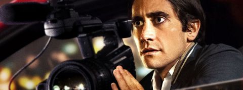 notre sélection des meilleures histoires publiées par la presse NIght Crawler Jake Gyllenhaal