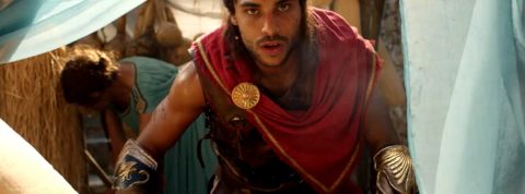 Assassin's Creed Odyssey Assassin's Creed Odyssey