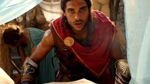 Assassin's Creed Odyssey