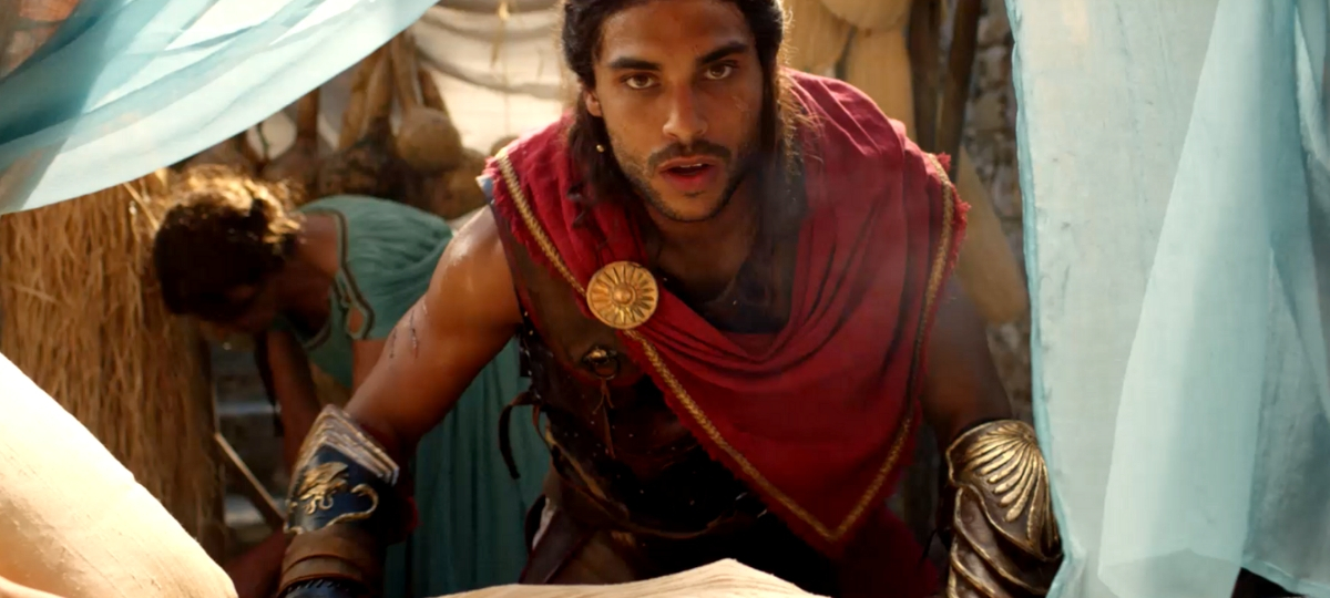 Assassin's Creed Odyssey Assassin's Creed Odyssey