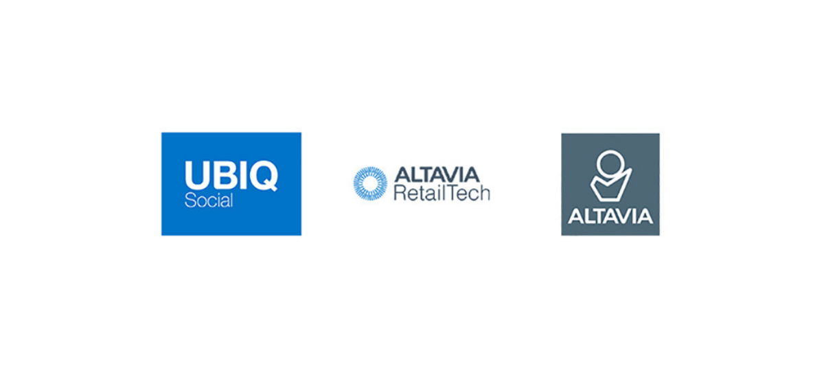 Altavia et Ubiq lancent Altavia RetailTech