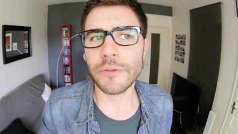 Cyprien révèle qu'il a été plagié