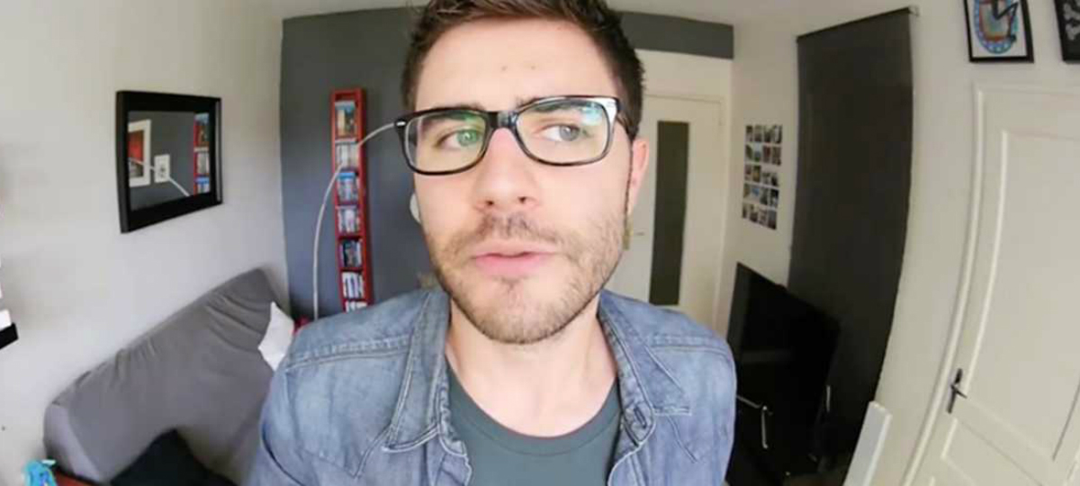 Plagiat vidéo Cyprien révèle qu'il a été plagié
