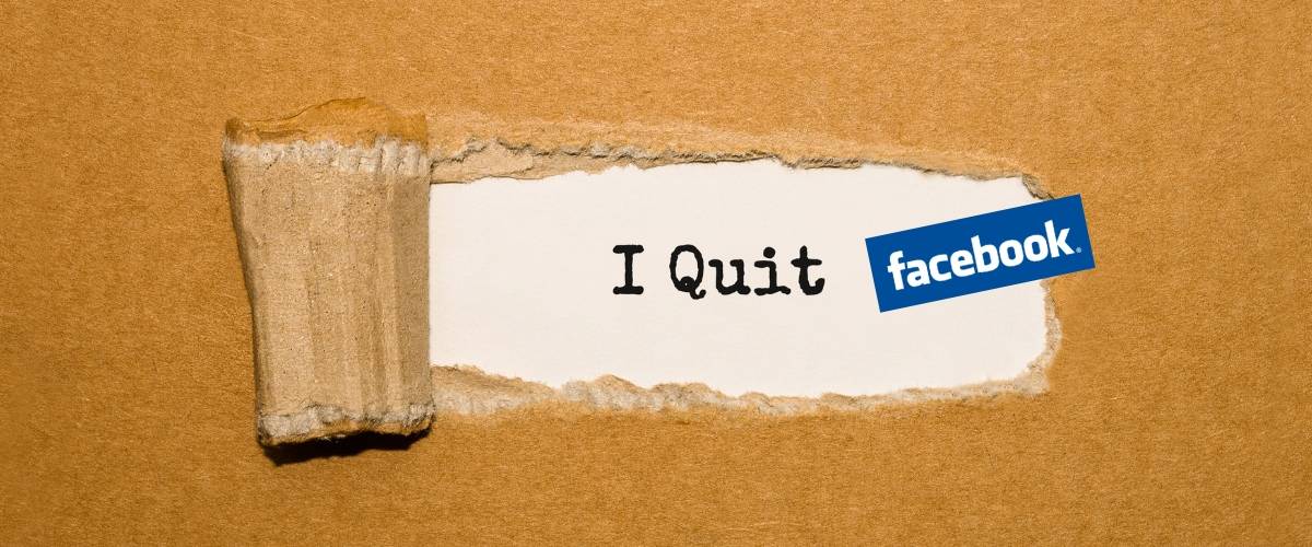 Facebook : les dirigeants d'Instagram démissionnent j'arrête facebook