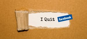 j'arrête facebook