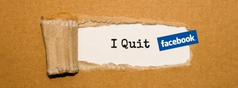 Facebook : les dirigeants d'Instagram démissionnent j'arrête facebook