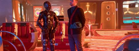 ia travail electric dreams