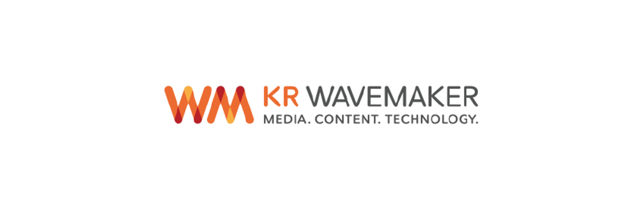 KR wavemaker KR wavemaker logo