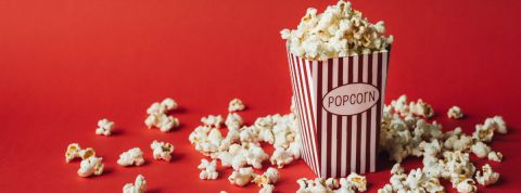 pop corn pop corn
