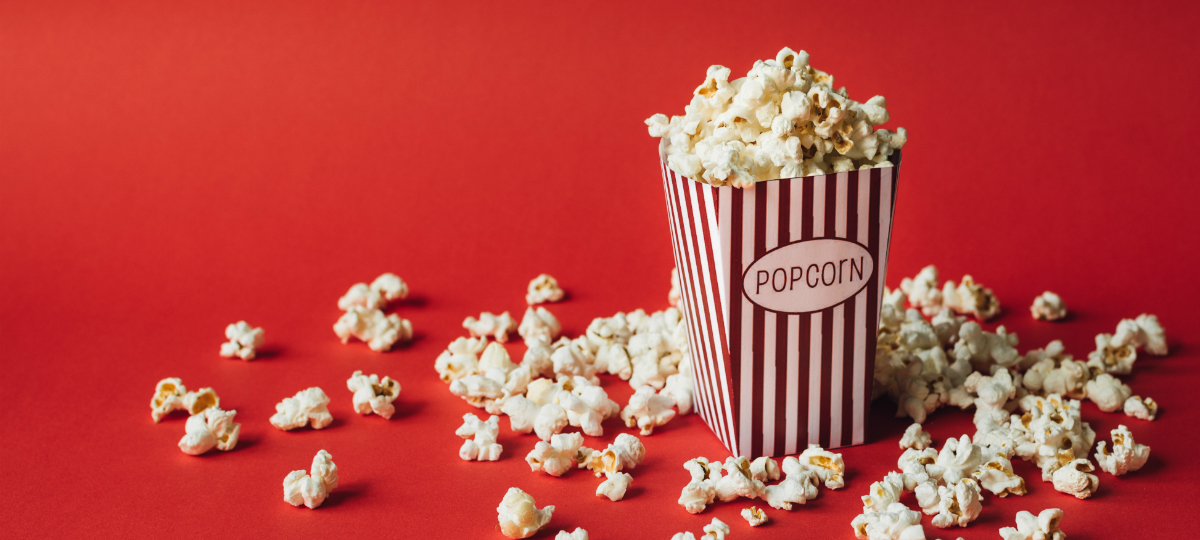 pop corn pop corn