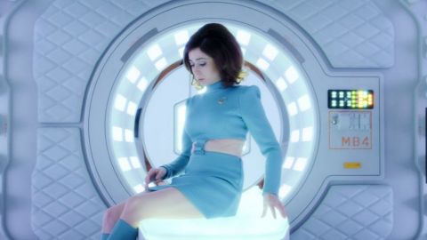 possibilites adn Black Mirror
