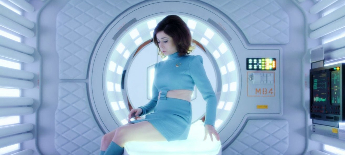 possibilites adn Black Mirror