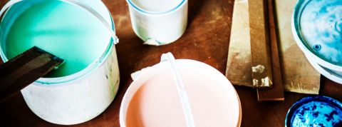 TaskRabbit, cette startup américaine qui inspire les marques de bricolage pots de peinture