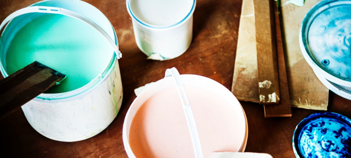 TaskRabbit, cette startup américaine qui inspire les marques de bricolage pots de peinture