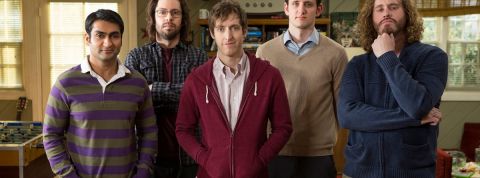 silicon valley lexique Série Silicon Valley HBO