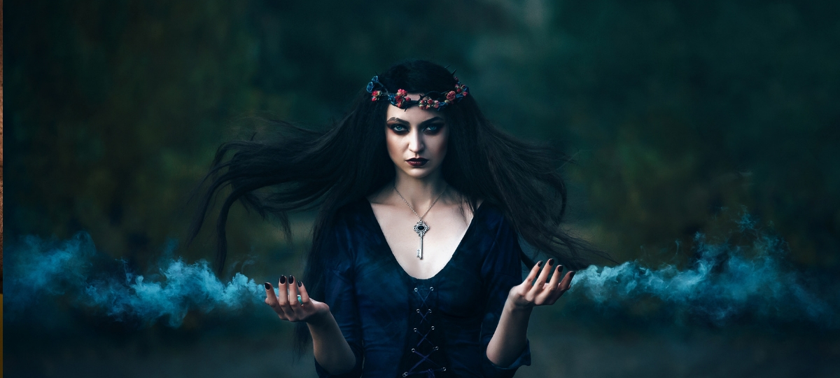 sorcieres sorcieres magicienne