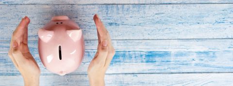 Tirelire Tirelire - l'épargne devient équitable