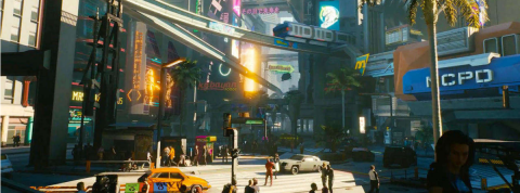 La ville du futur sera connectée pour le bien de tous une ville du futur