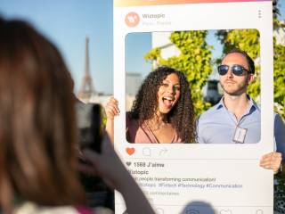Bonne nouvelle ! Les outils ne pourront jamais remplacer les équipes de communication 