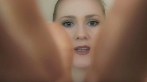 la plus connue des artistes ASMR