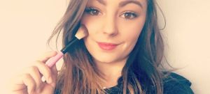 Roxane, youtubeuse ASMR