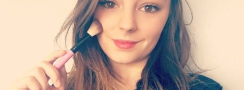 Les YouTubeurs ASMR à suivre en France Roxane, youtubeuse ASMR