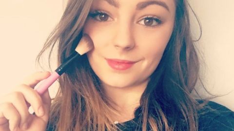 Roxane, youtubeuse ASMR