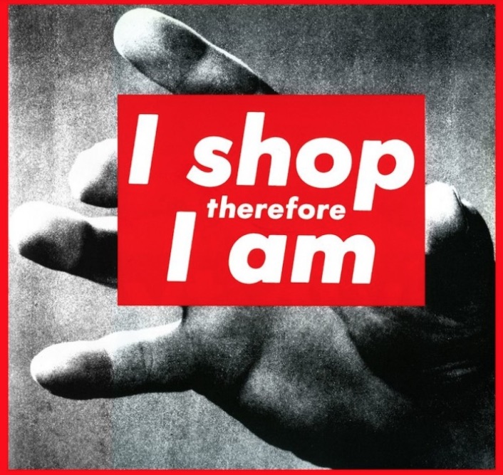 © Barbara Kruger 