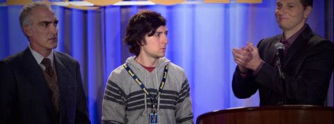 Les travers de la Silicon Valley dans un roman décapant Les personnages de Silicon Valley