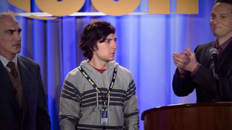 Les travers de la Silicon Valley dans un roman décapant Les personnages de Silicon Valley