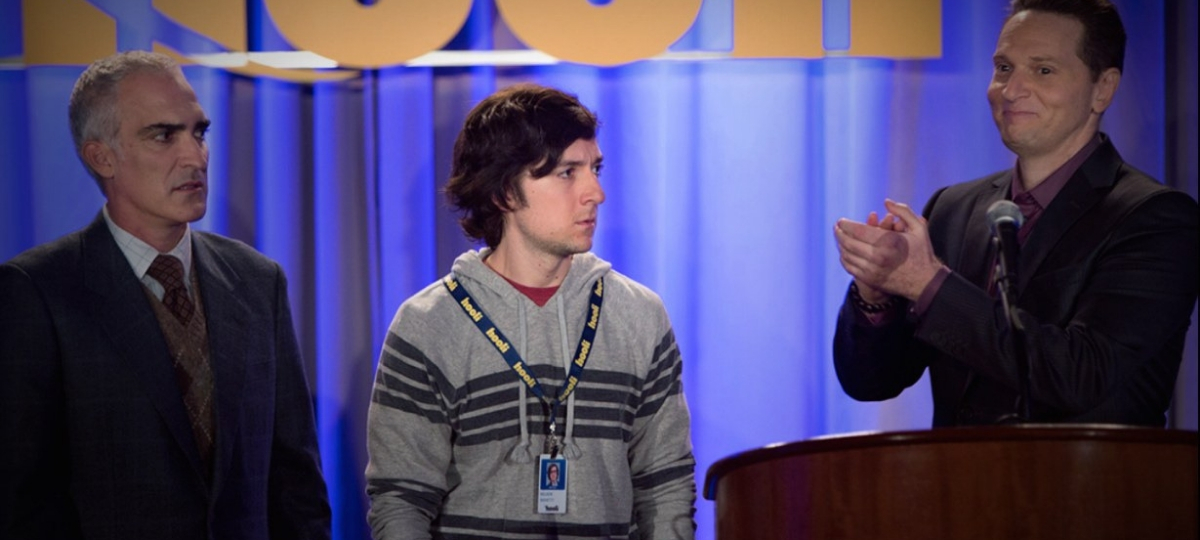 Les travers de la Silicon Valley dans un roman décapant Les personnages de Silicon Valley