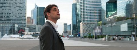 Les Deux Rives : le nouveau quartier d'affaires à Paris Le film sur l'affaire Kerviel