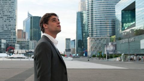 Les Deux Rives : le nouveau quartier d'affaires à Paris Le film sur l'affaire Kerviel
