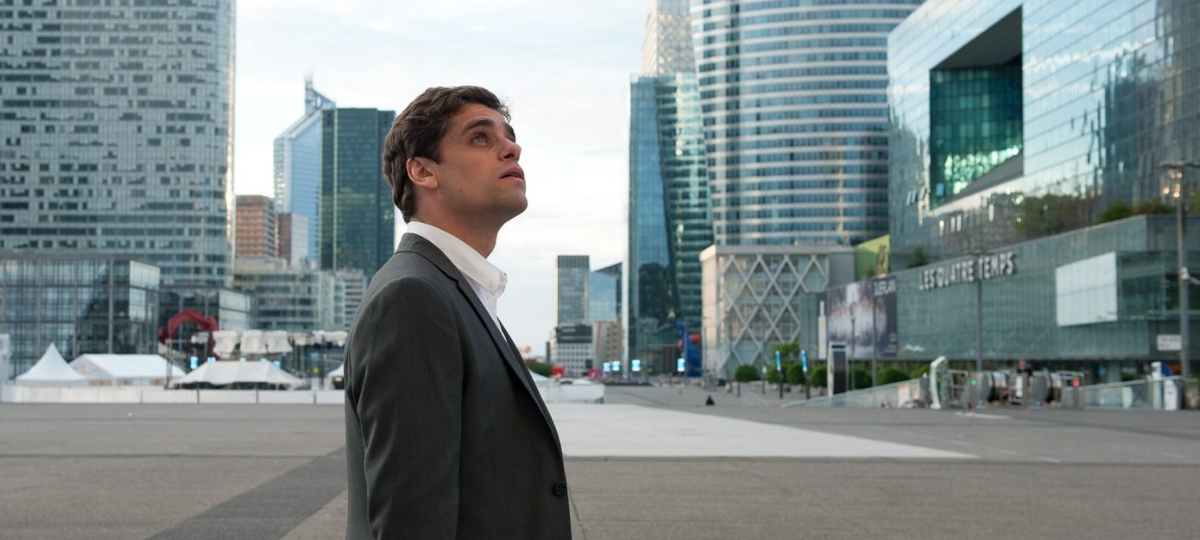 Les Deux Rives : le nouveau quartier d'affaires à Paris Le film sur l'affaire Kerviel