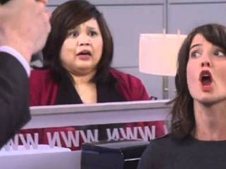 Ça fait sens, entre guillemets, je rebondis... Petit guide des expressions à bannir du bureau
