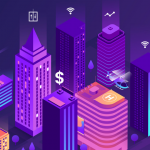 La blockchain va transformer les villes