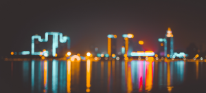 Citelum EDF smart city