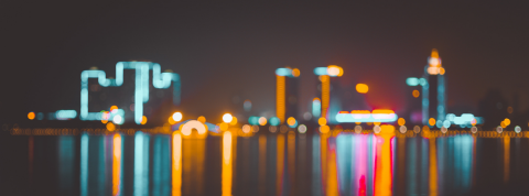 Citelum EDF smart city Citelum EDF smart city