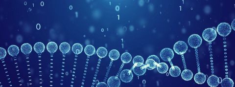 Dans les fantasmes de ceux qui veulent vaincre la mort séquence d'adn